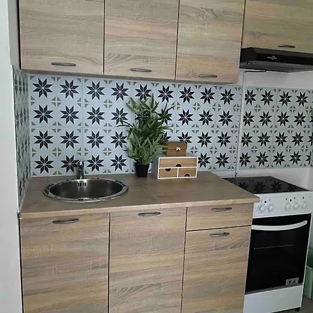 Le Petit Paradis Parisien Appartement *